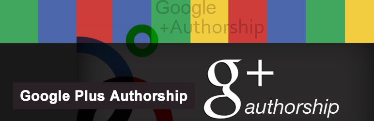 Google Plus Authorship