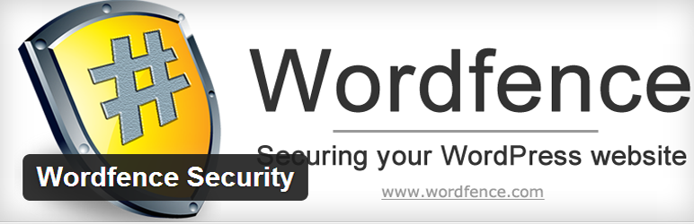 Wordfence Security - Secure your WordPress Website